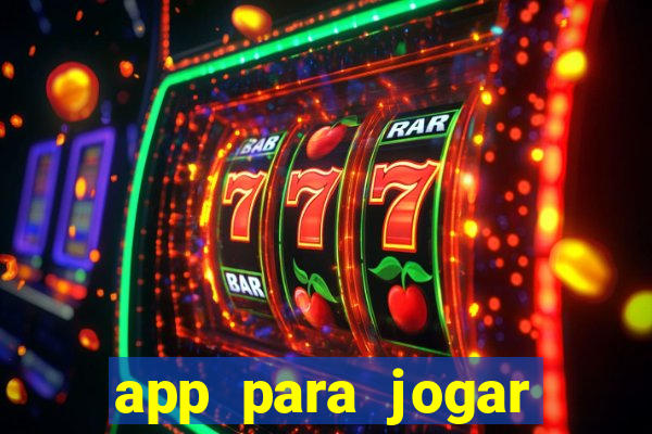 app para jogar truco valendo dinheiro